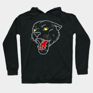 panter Hoodie